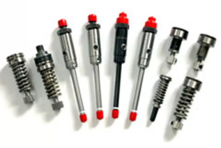 High performance Fuel injectors nozzle , fuel injection nozzle 0 433 171 159 DLLA136S1000
